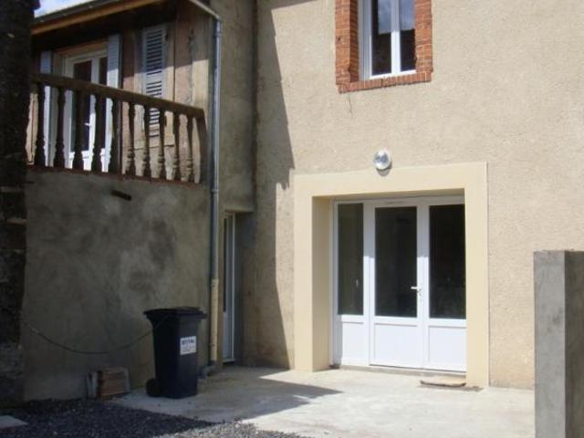 Appartement 4 pièces 109 m²