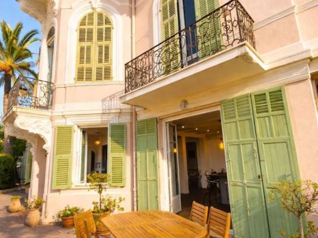 Appartement 4 pièces 109 m²