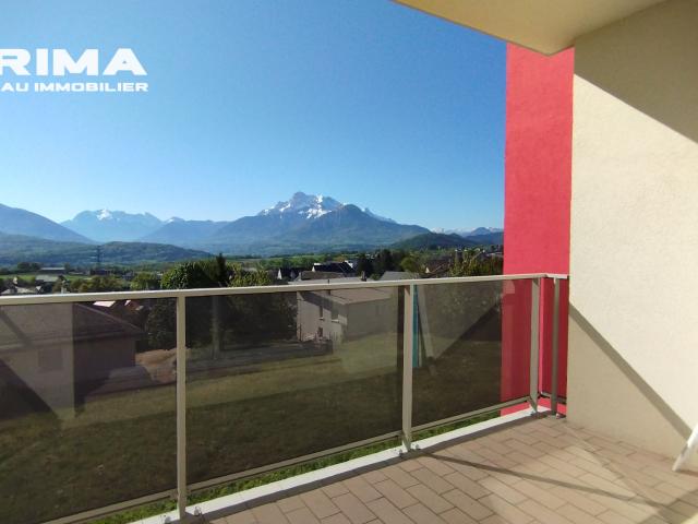 Appartement 4 pièces 109 m²