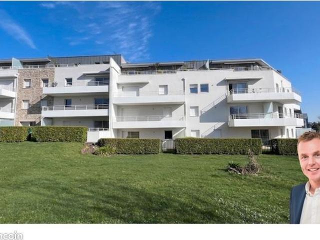 Appartement 4 pièces 109 m²