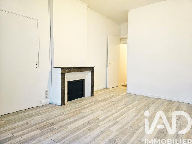 Appartement 4 pièces 109 m²