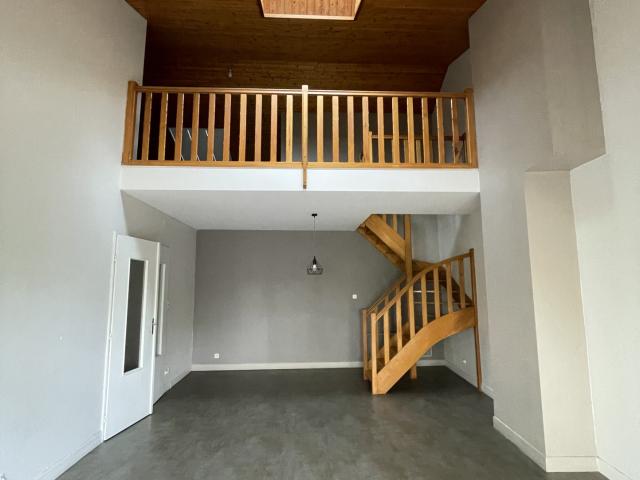 Appartement 4 pièces 109 m²