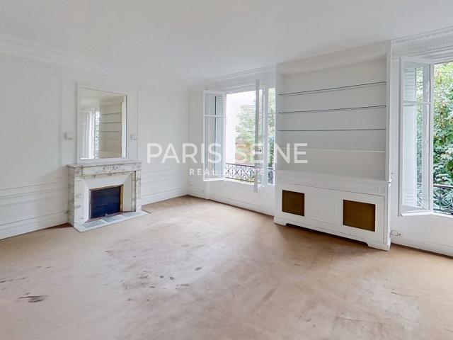 Appartement 4 pièces 109 m²