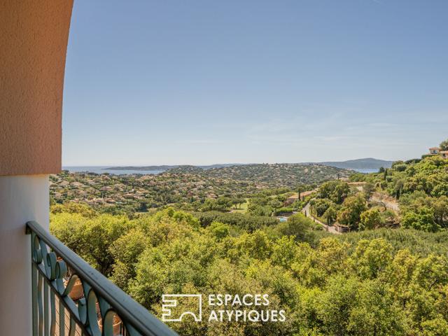 Appartement 4 pièces 109 m²
