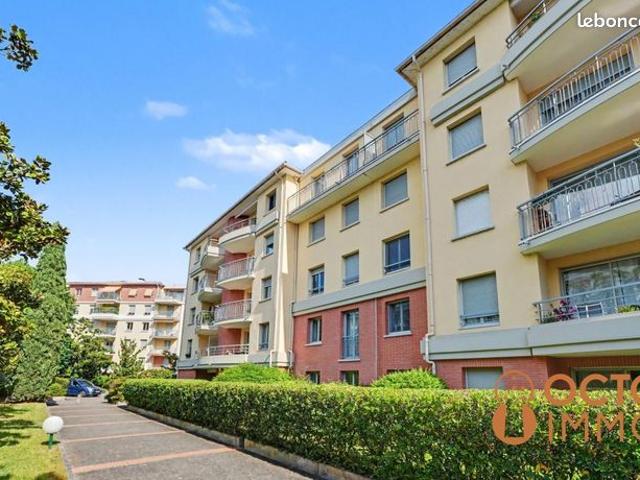 Appartement 4 pièces 109 m²