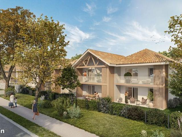Appartement 4 pièces 109 m²