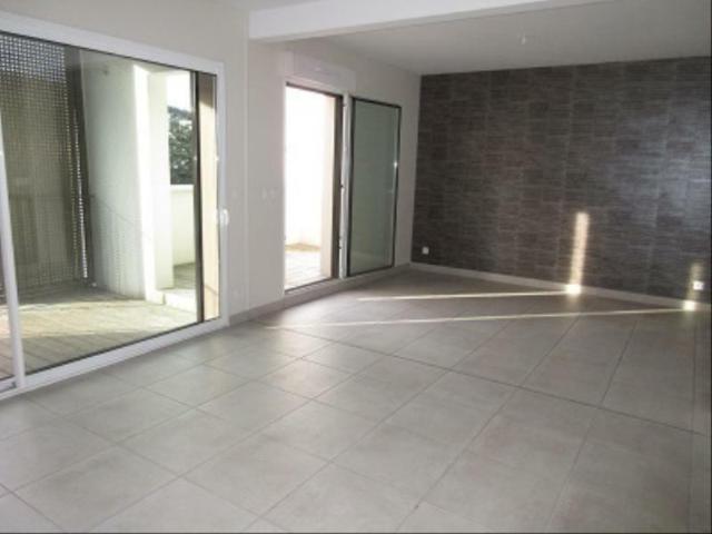 Appartement 4 pièces 109 m²