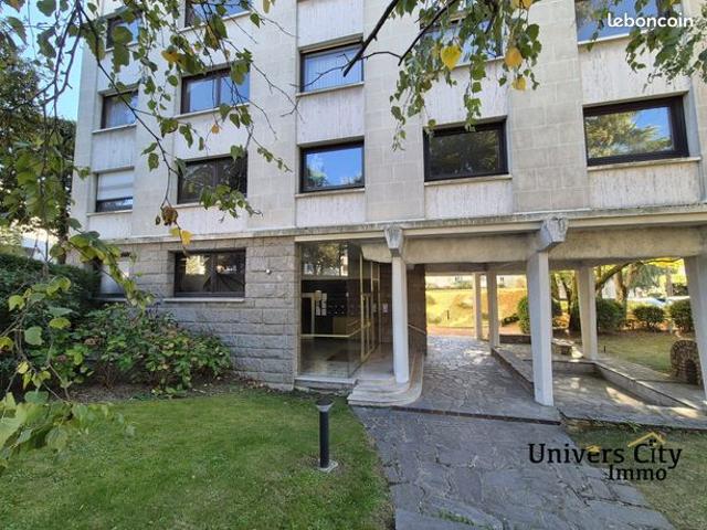 Appartement 4 pièces 109 m²