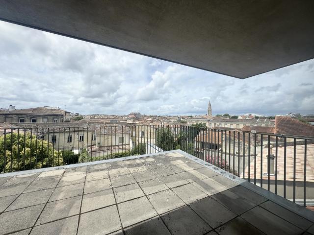 Appartement 4 pièces 109 m²