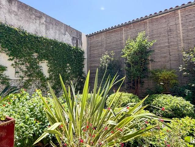 Appartement 4 pièces 109 m²