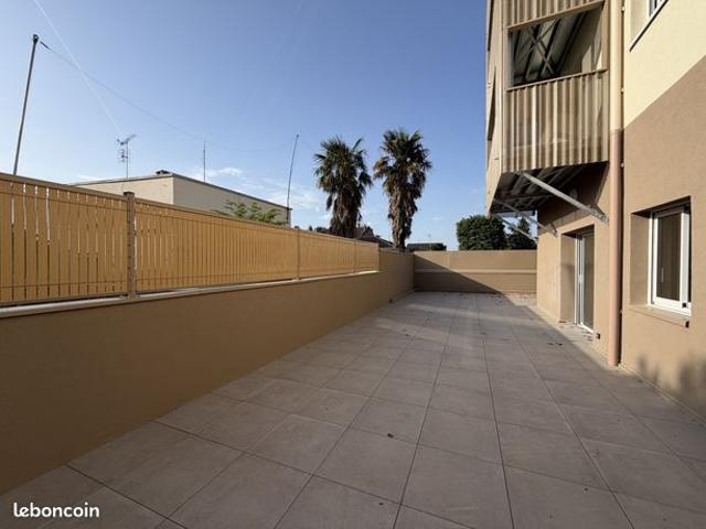 Appartement 4 pièces 109 m²