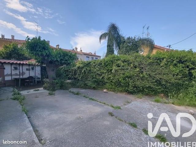 Appartement 4 pièces 109 m²