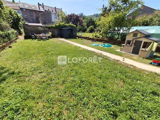 Appartement 4 pièces 109 m²