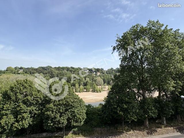 Appartement 4 pièces 109 m²