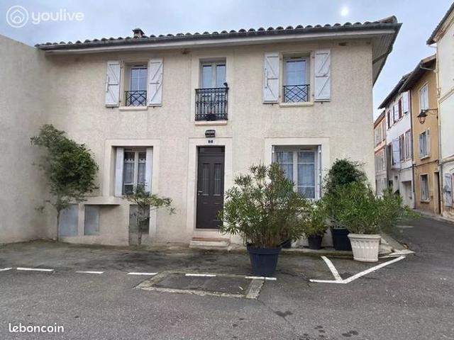 Maison 4 pièces 109 m²