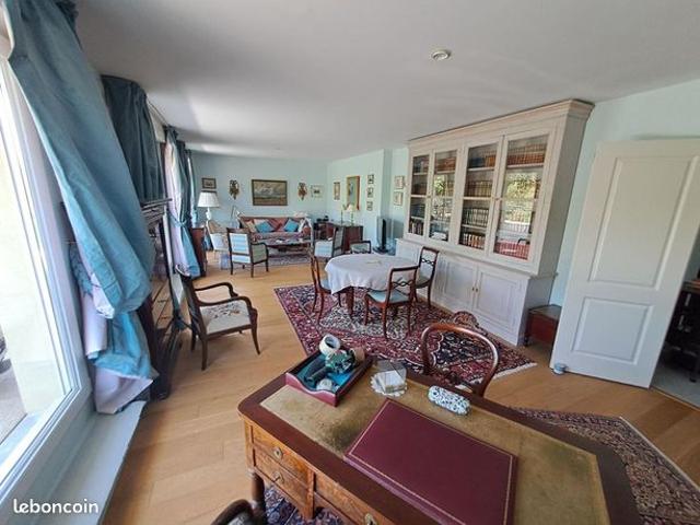 Appartement 4 pièces 109 m²