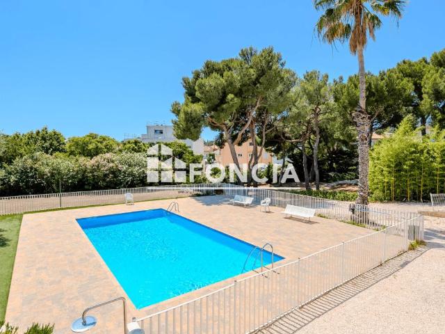 Appartement 4 pièces 109 m²