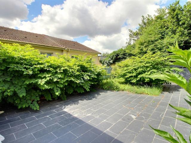 Appartement 4 pièces 109 m²