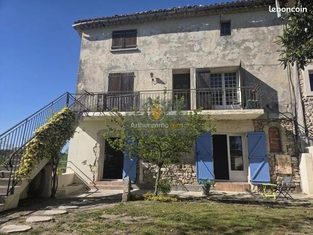 Appartement 4 pièces 109 m²