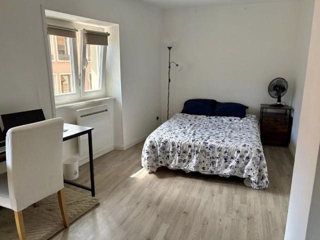 Appartement 4 pièces, 109 m² à louer à Colmar 68000