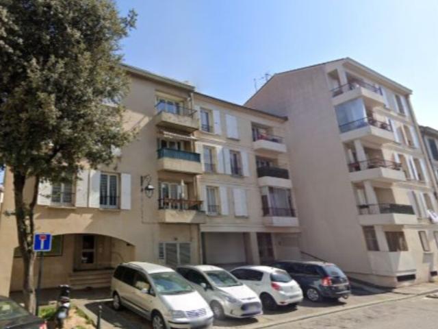 Appartement 4 pièces, 109 m² à louer à Cavaillon 84300