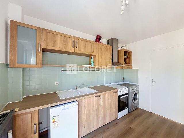 Appartement 4 pièces, 10 m² à louer à Montpellier 34000