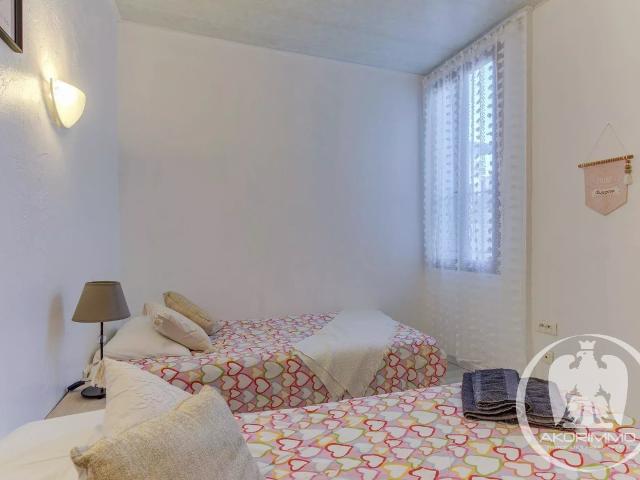 Appartement 4 pièces, 10 m² à louer à Nice 06100