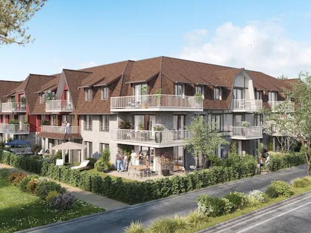 Appartement 4 pièces 110 m2