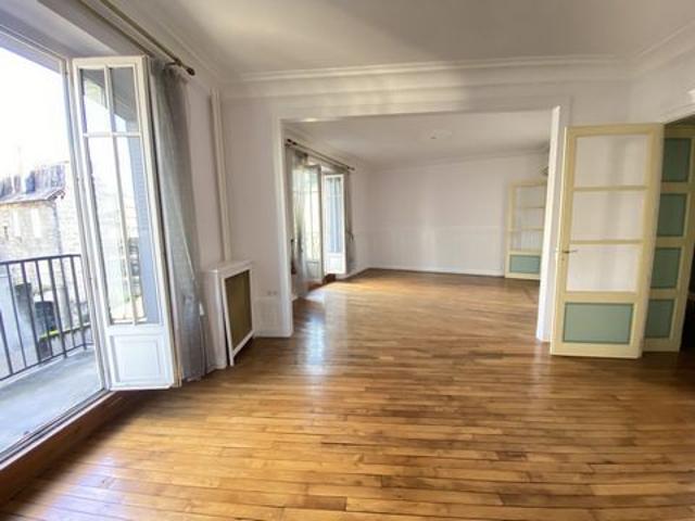 Appartement 4 Pieces 110 m2 brive la gaillarde