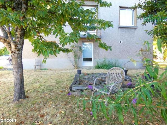 Appartement 4 pièces 110 m²
