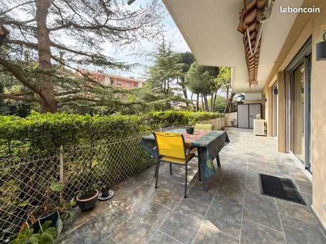 Appartement 4 pièces 110 m²