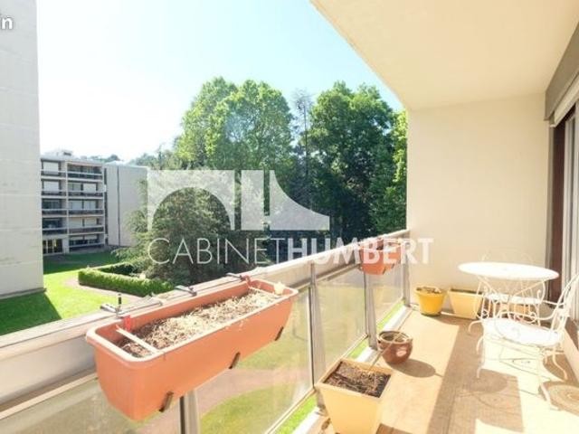Appartement 4 pièces 110 m²