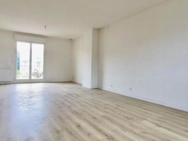 Appartement 4 pièces 110 m²