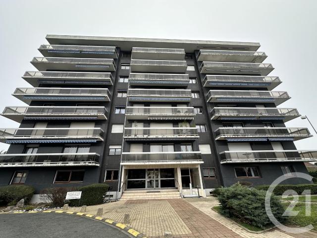 Appartement 4 pièces 110 m²