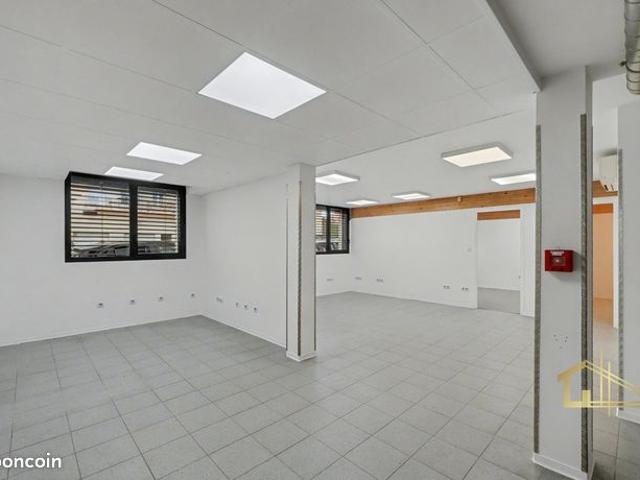 Appartement 4 pièces 110 m²
