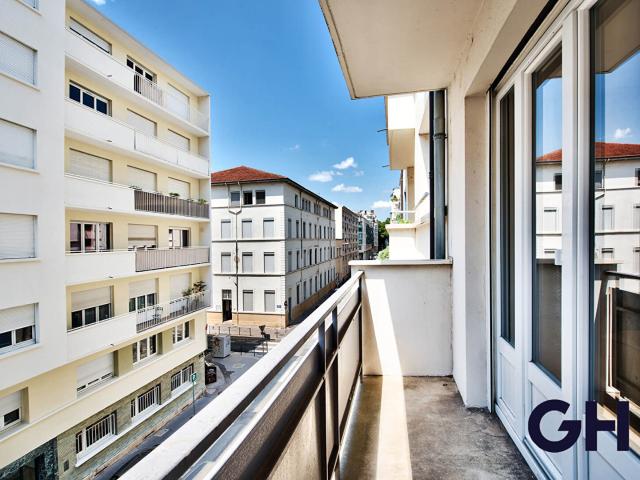 Appartement 4 pièces 110 m²