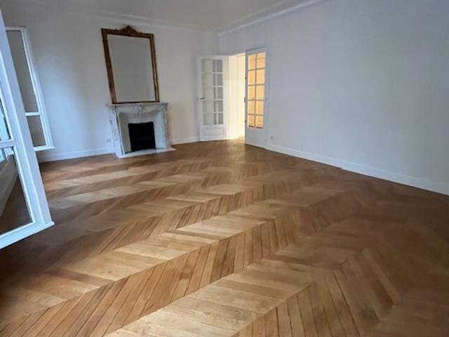 Appartement 4 pièces 110 m