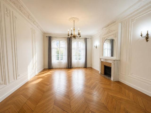 Appartement 4 pièces 110 m²