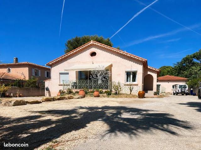 Appartement 4 pièces 110 m²
