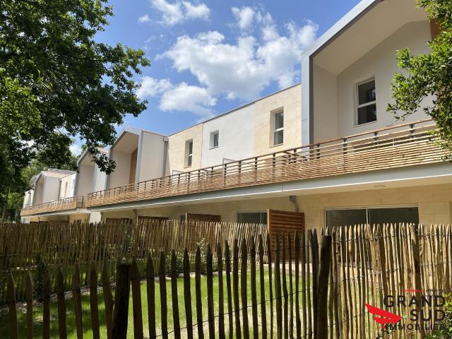 Appartement 4 pièces 110 m²