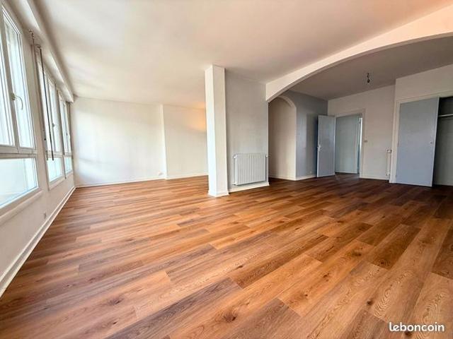Appartement 4 pièces 110 m²