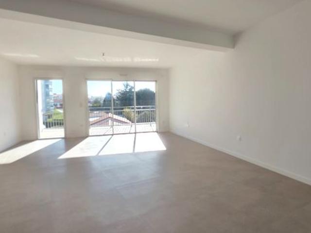 Appartement 4 pièces 110 m²