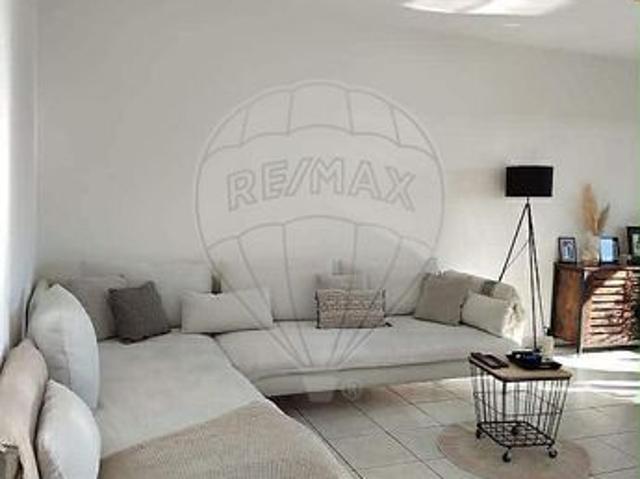 Appartement 4 pièces 110 m²