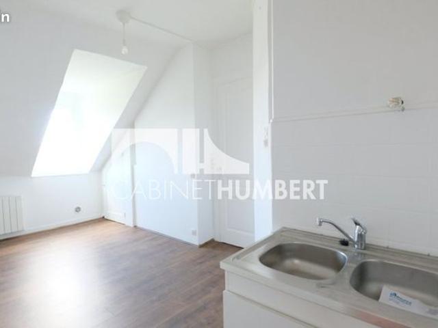 Appartement 4 pièces 110 m²