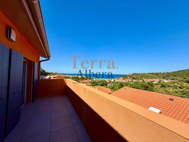 Appartement 4 pièces 110 m²
