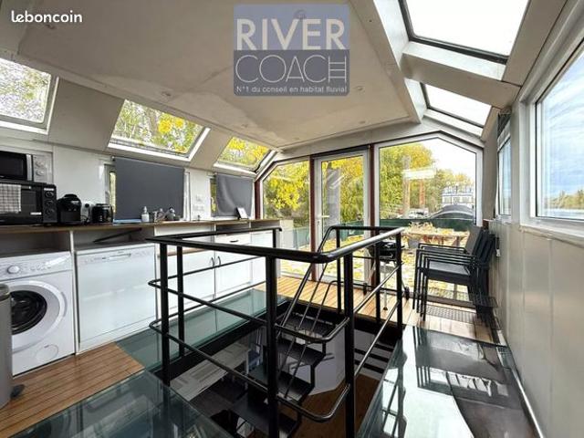 Appartement 4 pièces 110 m²