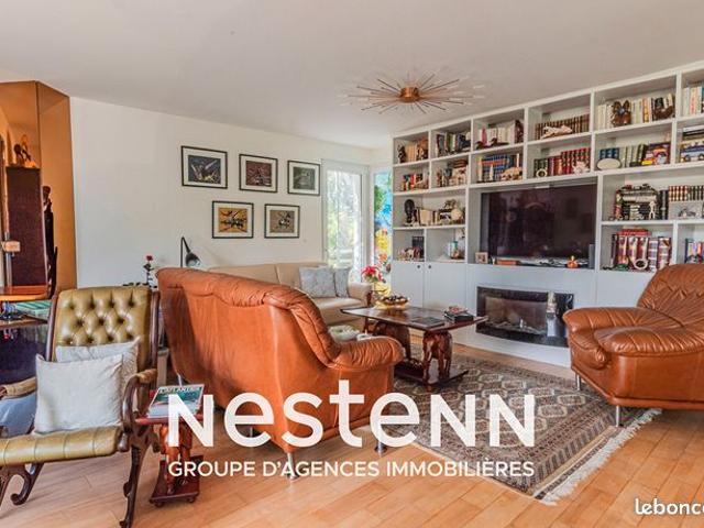 Appartement 4 pièces 110 m²