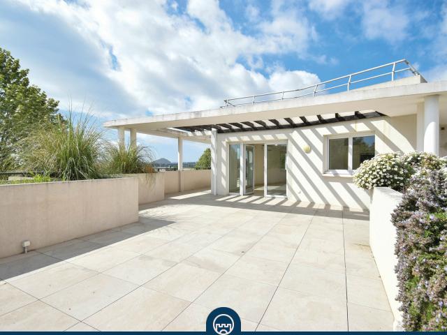 Appartement 4 pièces 110 m²