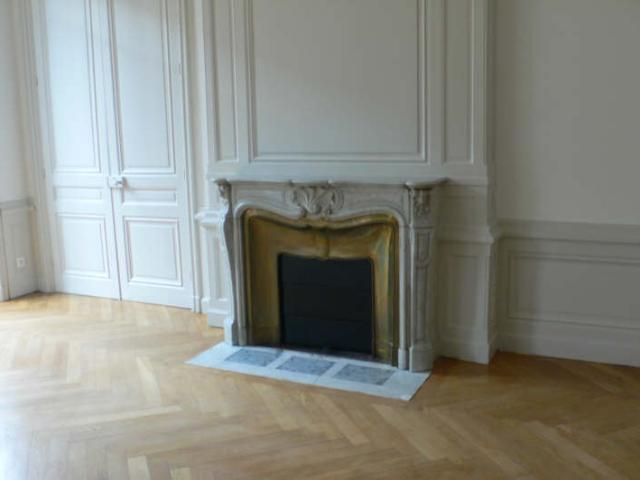 Appartement 4 pièces 110 m²
