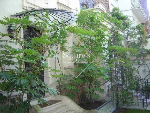 Appartement 4 pièces 110 m²